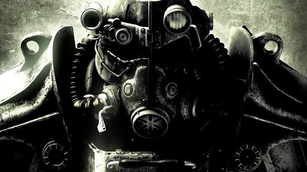 War never changes: Absurdity in the world of Fallout