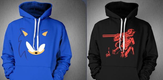 Get 5% off on all merch from the Destructoid store!