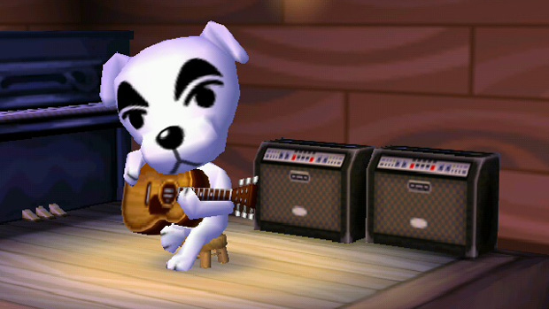 KK Slider