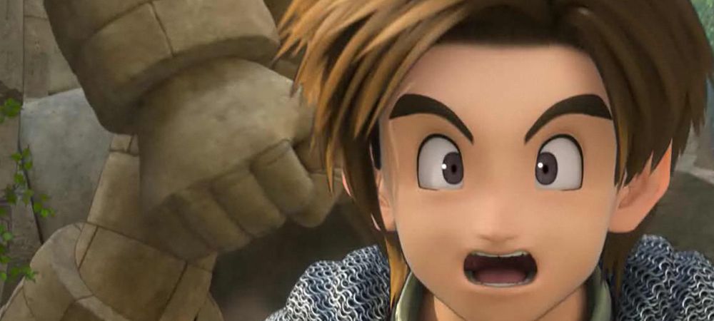 Dragon Quest X Wii U opening sales are really bad