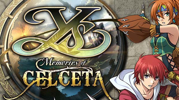 I don’t want to forget about Ys: Memories of Celceta