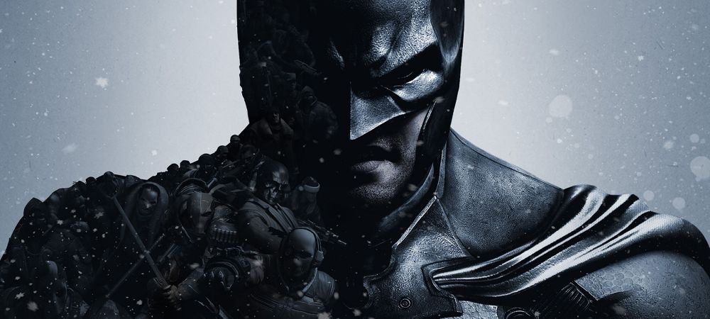 Batman: Arkham Origins review