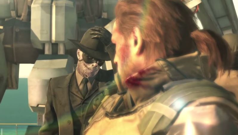 Weekend deals: Tip your hat to 25% off Phantom Pain