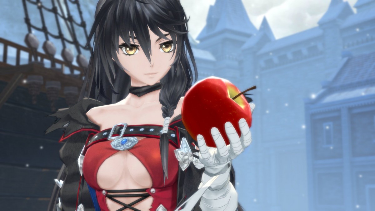 Tales of Berseria PC version will use Denuvo, which Bandai says is not disruptive