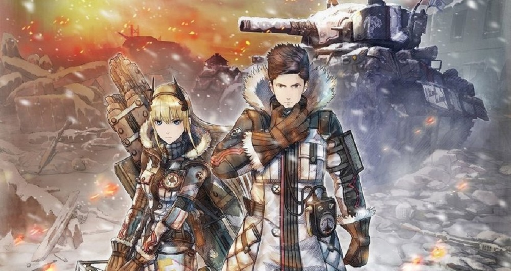 Valkyria Chronicles 4 gets new trailer and ‘Memoirs from Battle’ Premium Edition