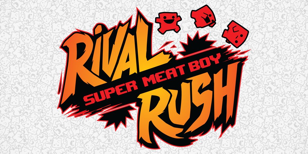 Super Meat Boy: Rival Rush is making its debut at PAX West