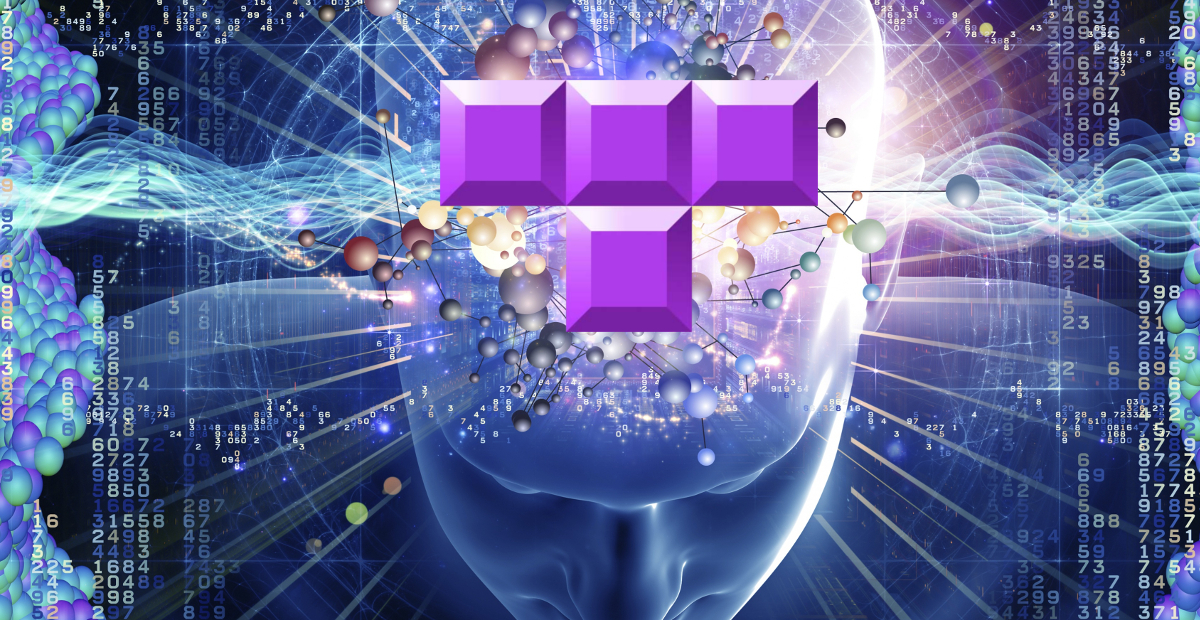 Scientists use Tetris to demonstrate three brains working together