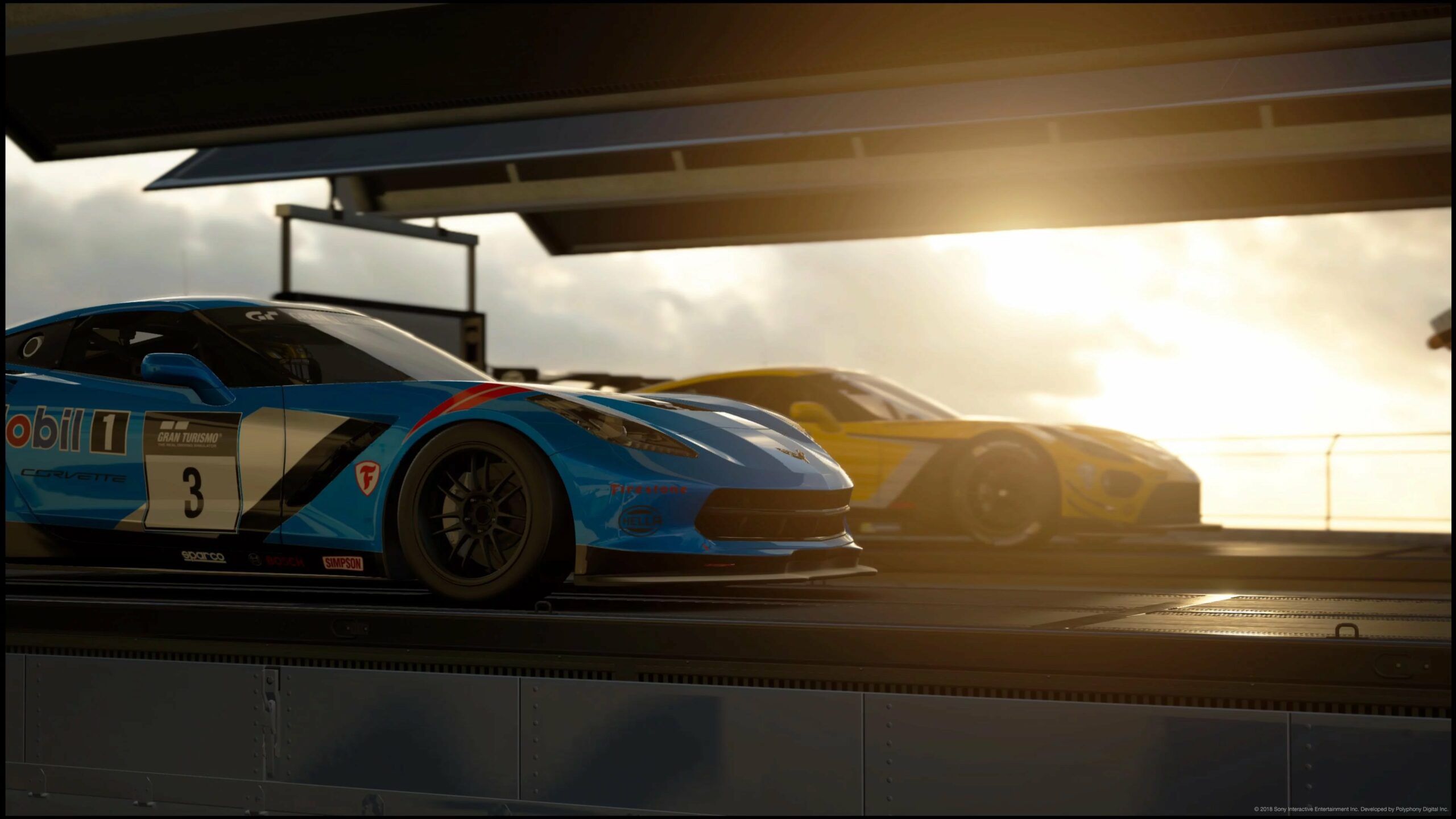 Has a year of updates finally made Gran Turismo Sport worth playing?