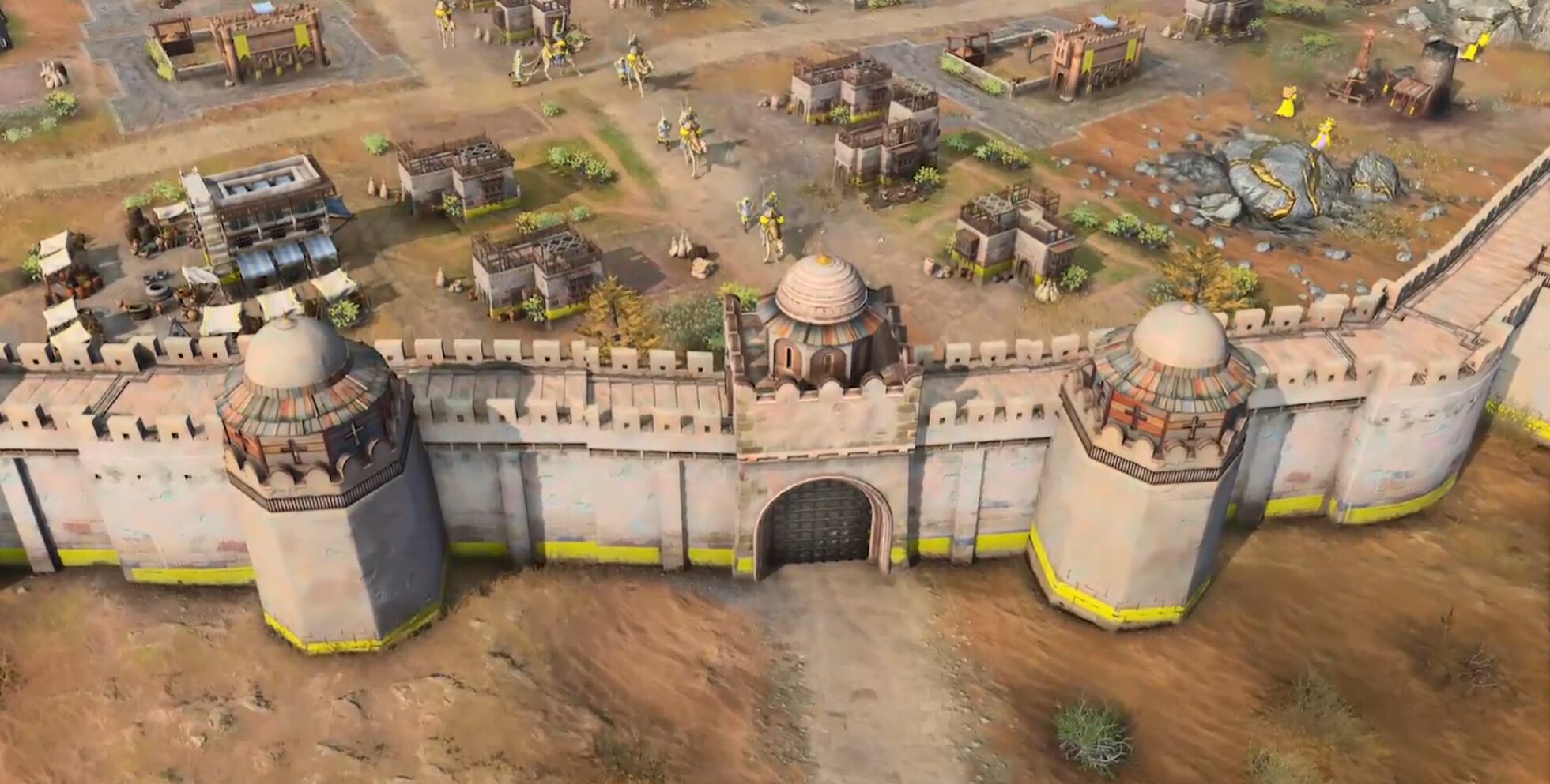 Age of Empires IV