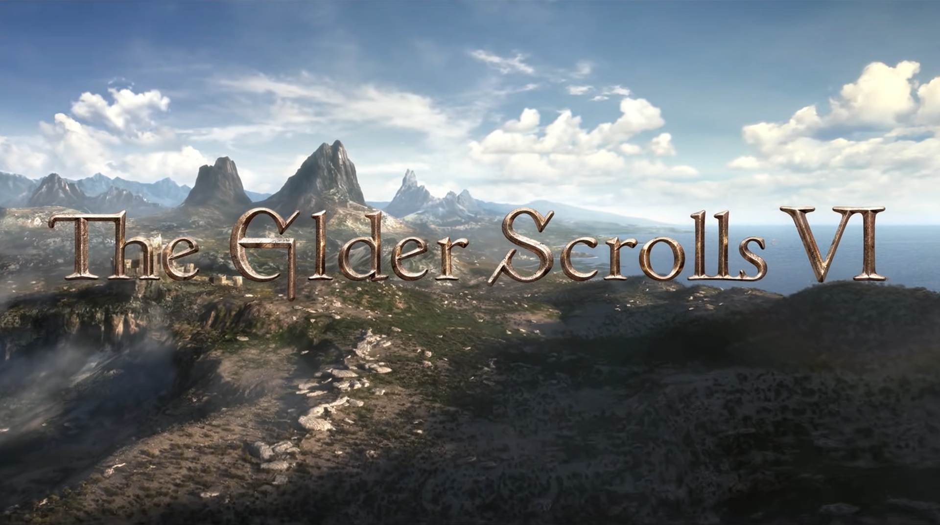 Bethesda’s Todd Howard says it’s good to think of Elder Scrolls VI as ‘still being in a design phase’