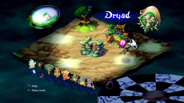 Legend of Mana Review