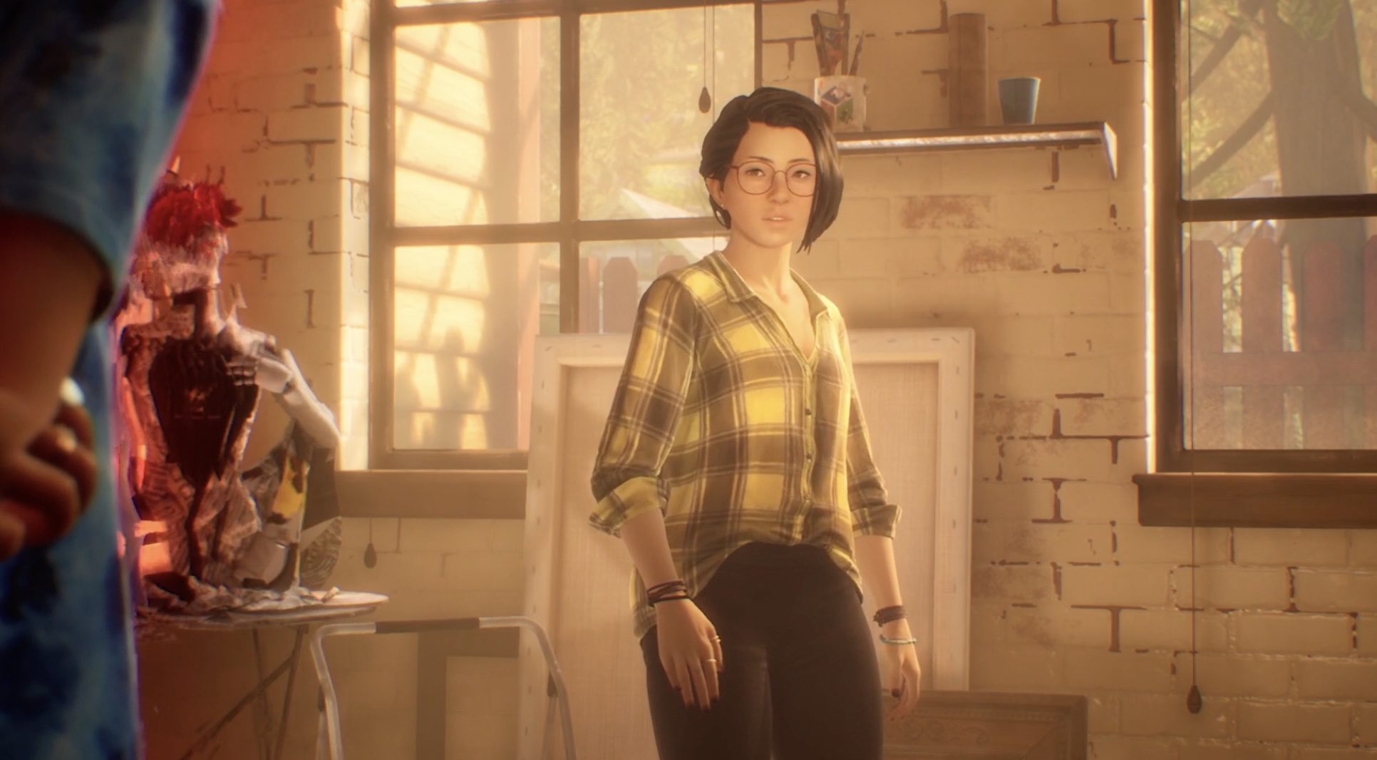 Life is Strange True Colors E3