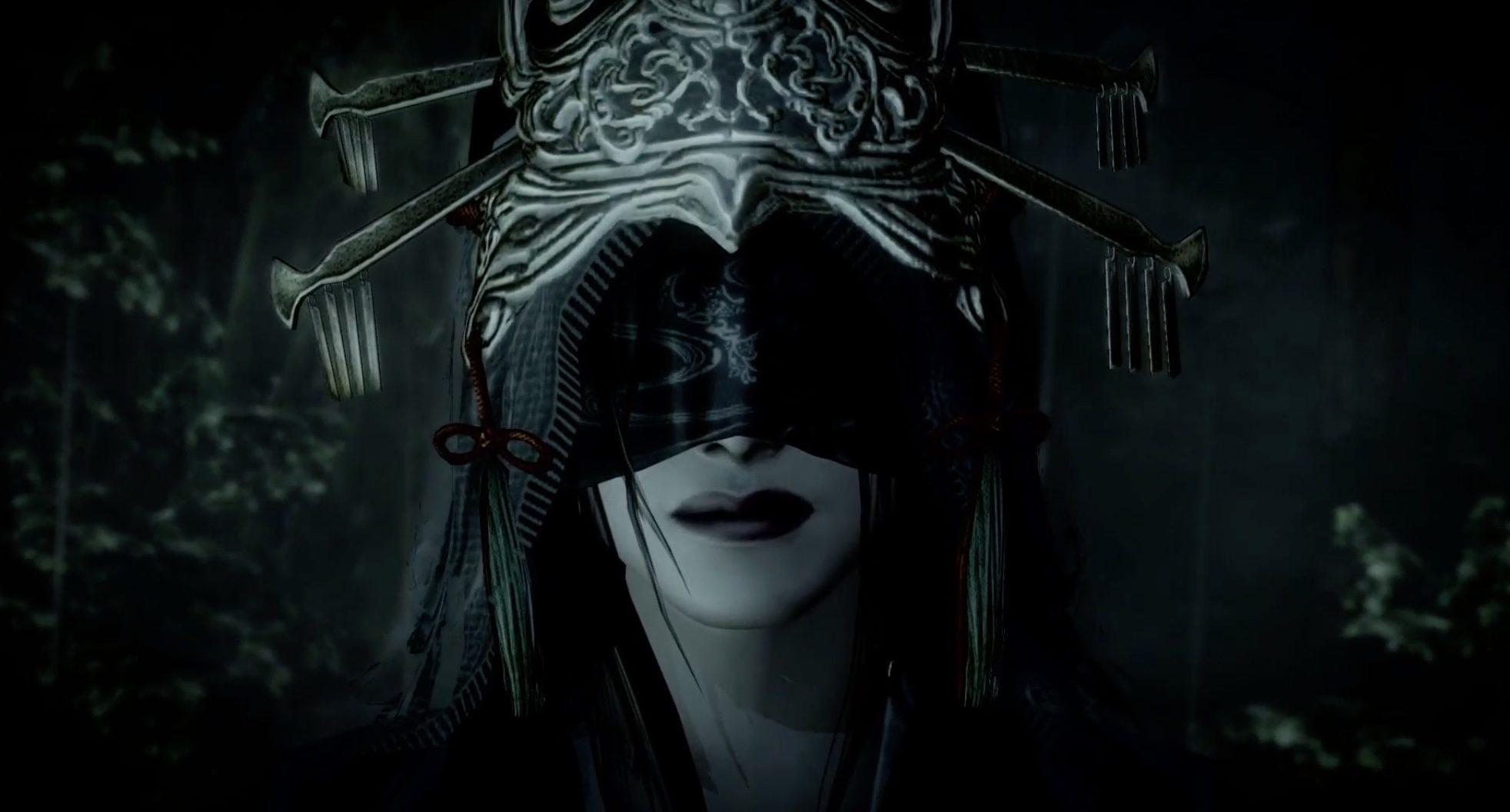 Fatal Frame: Maiden of Dark Water