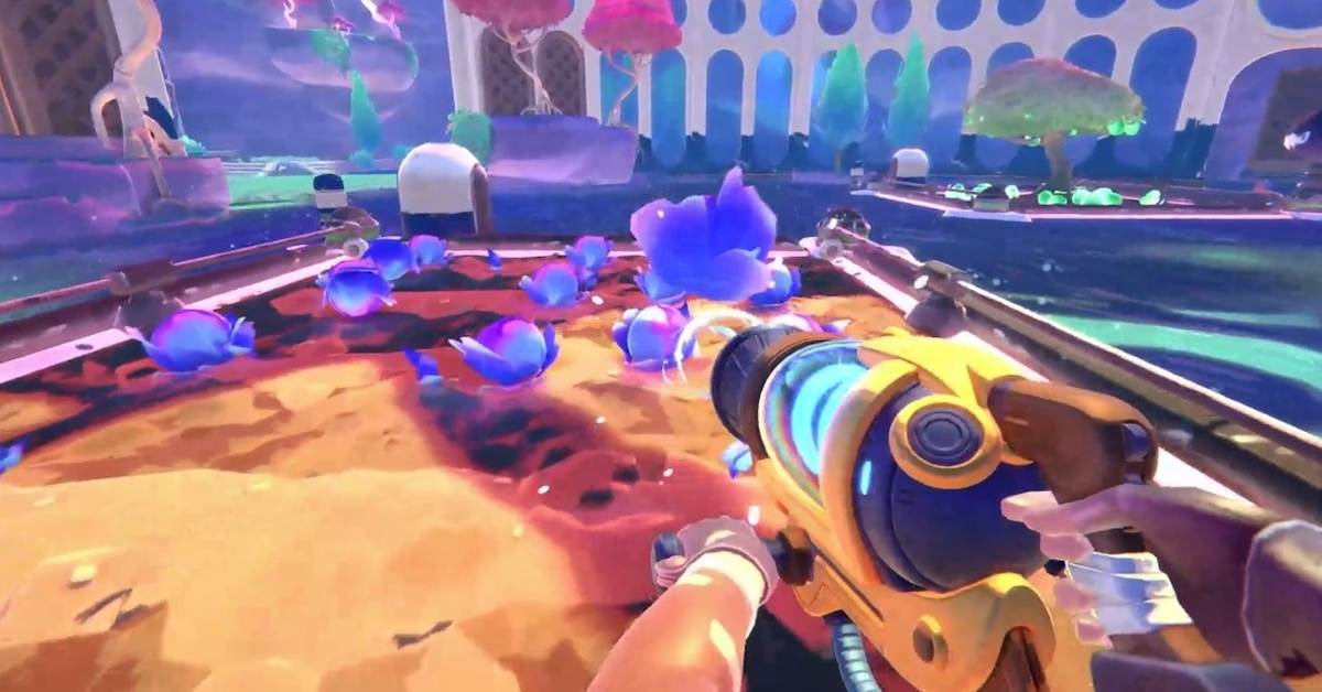 Slime Rancher 2