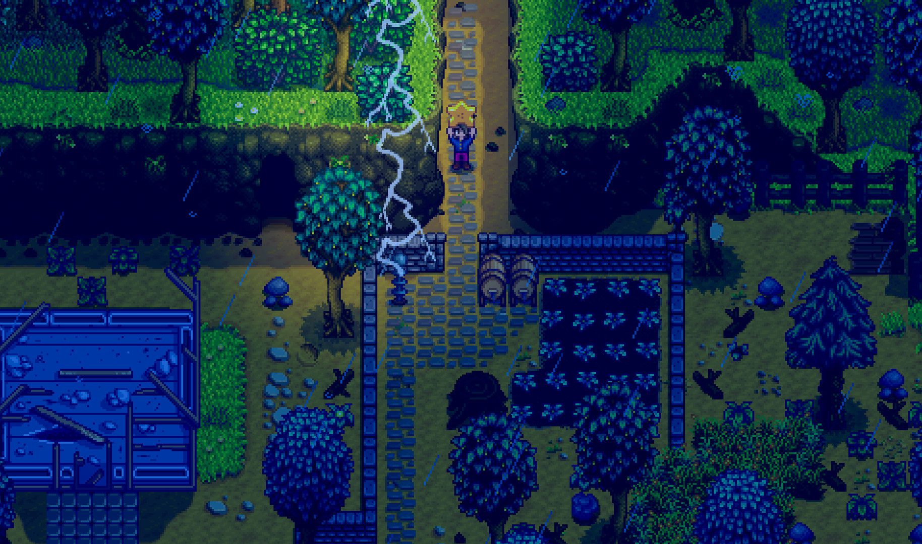 Stardew Switch Patch