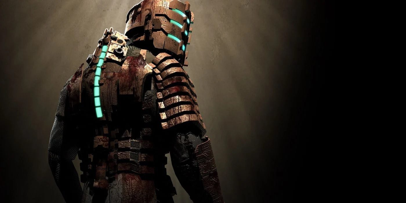 Let’s watch today’s Dead Space developer livestream (Update)