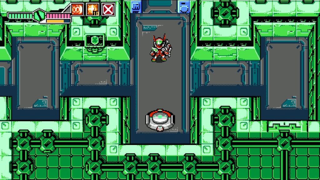 Blaster Master Zero 3 download