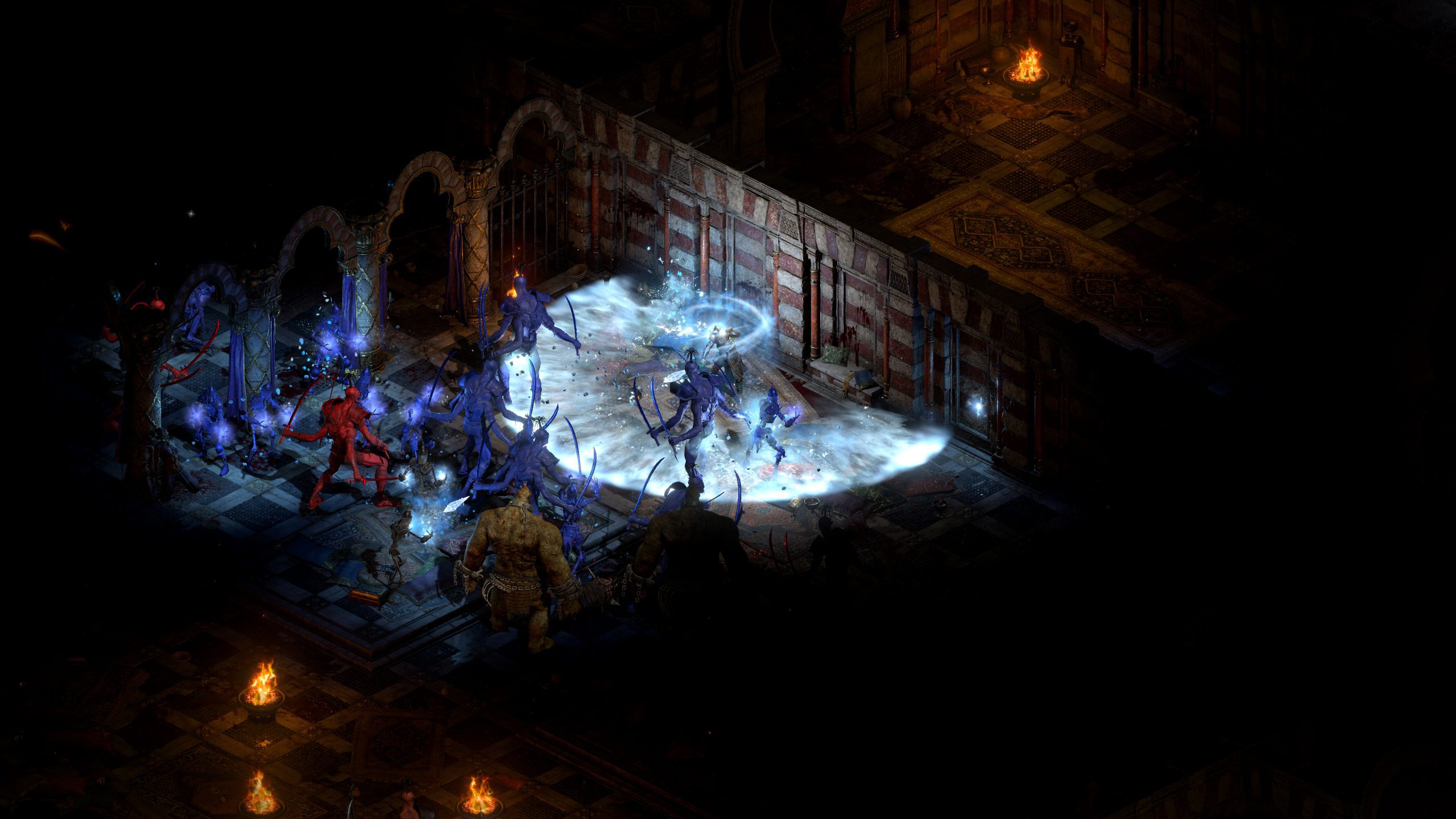 Diablo 2 remaster