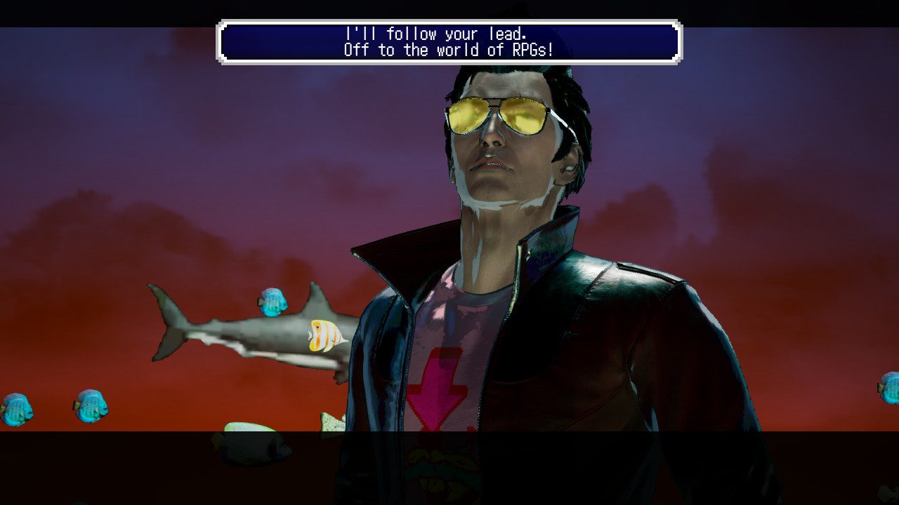 No More Heroes 3