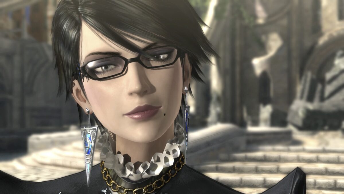 Bayonetta 3