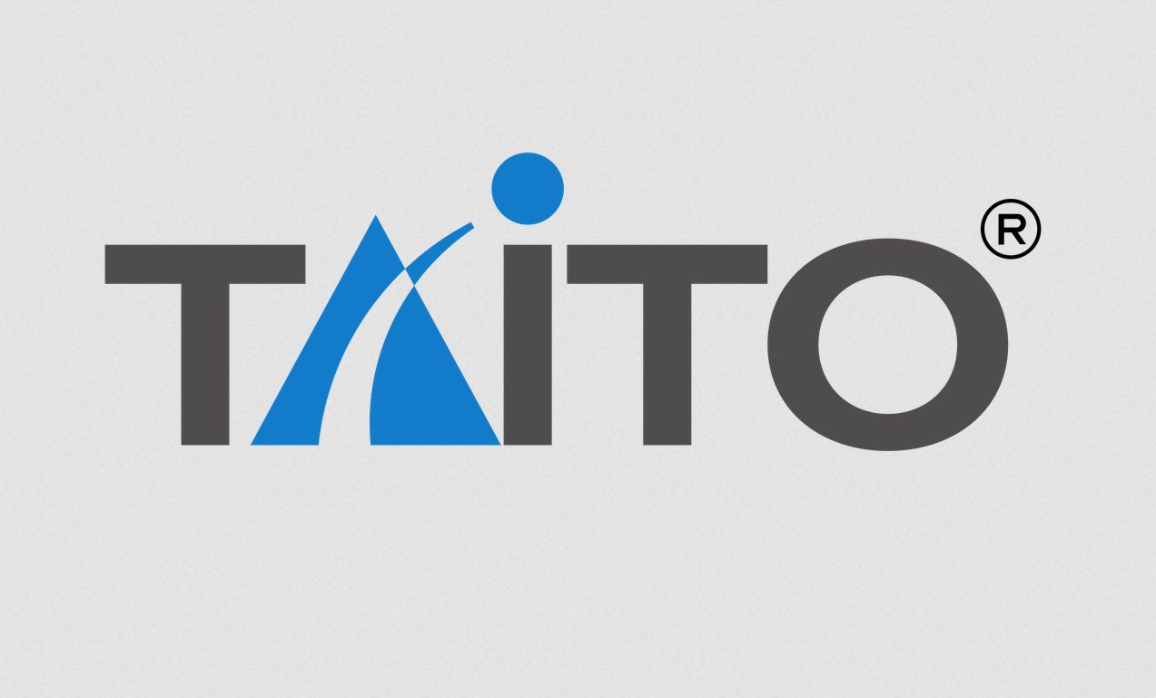 taito logo microids