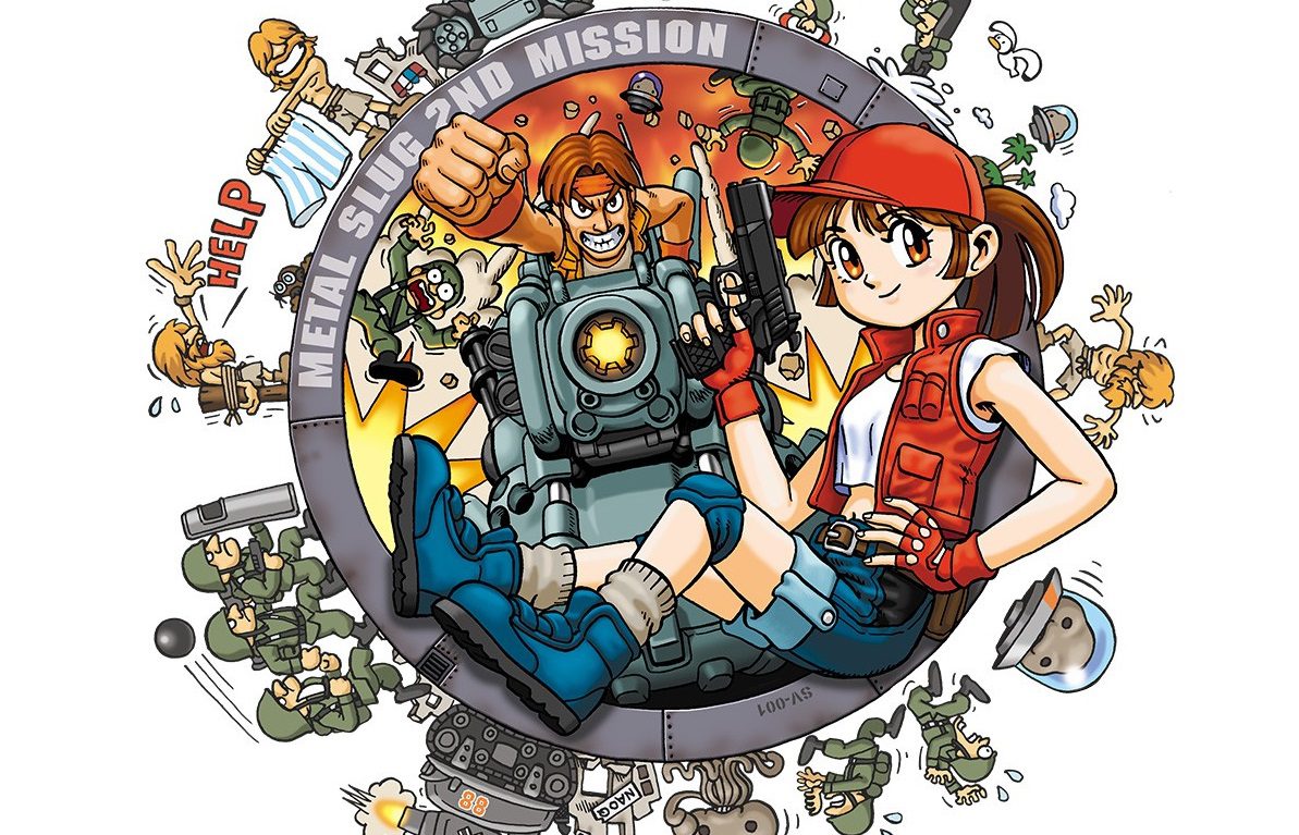 ngpc metal slug switch release