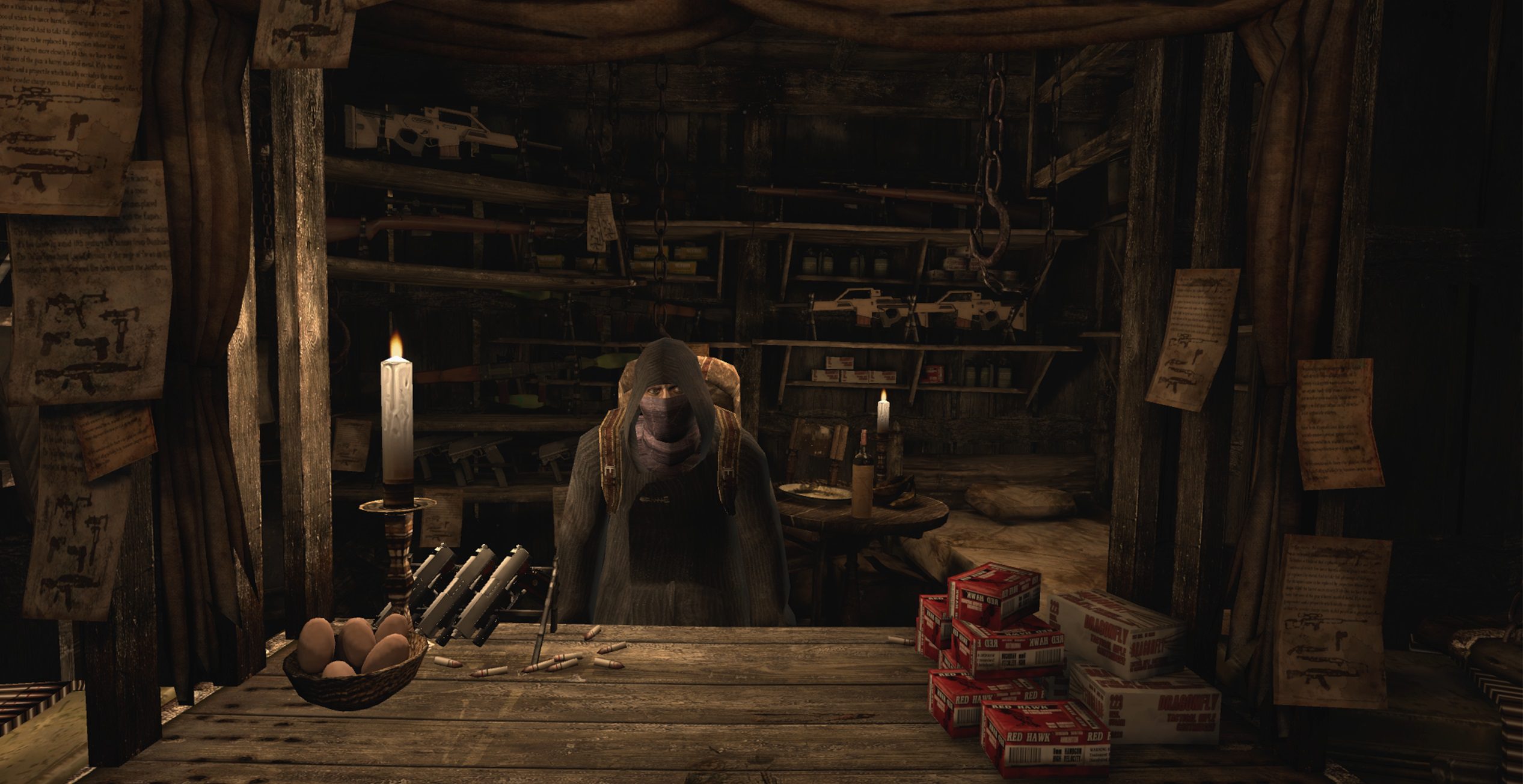 Review: Resident Evil 4 2