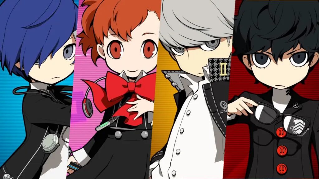 persona sales 15 million persona q2