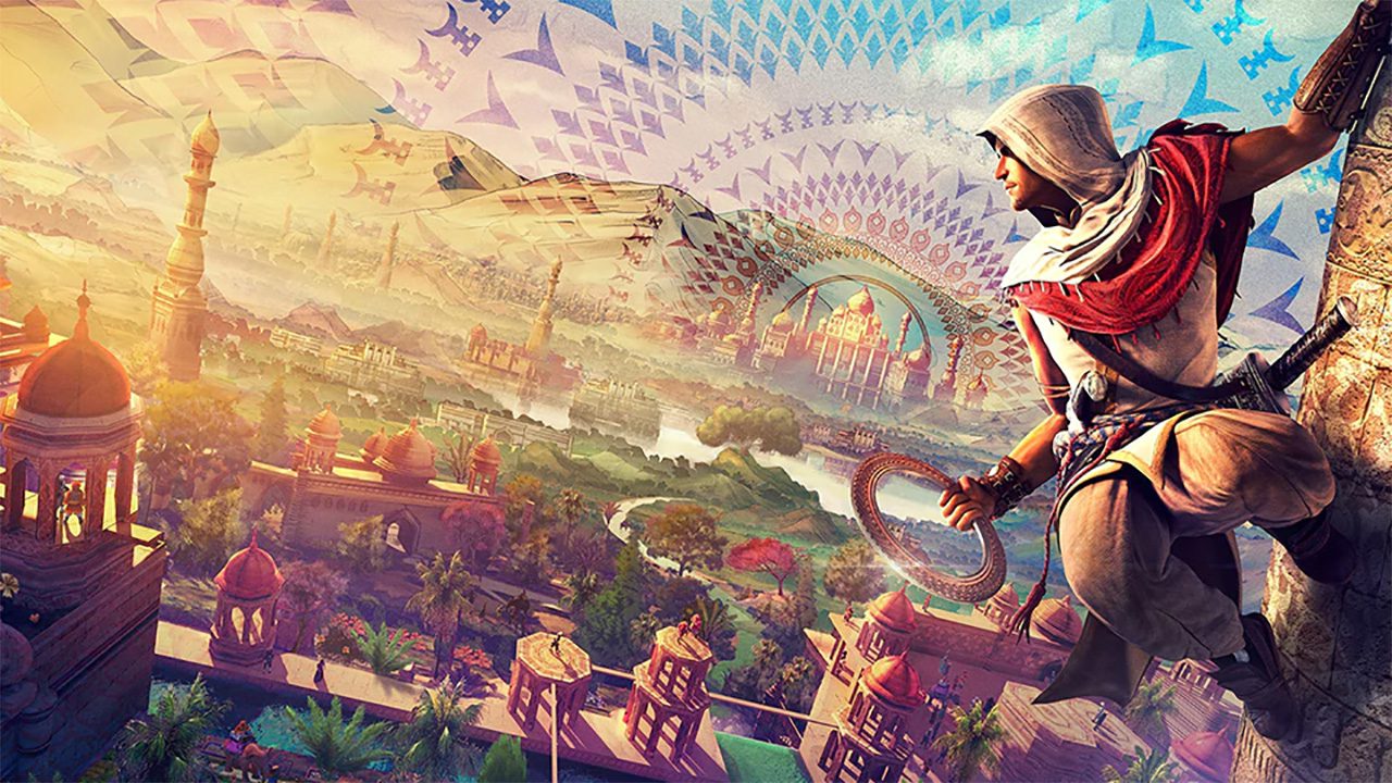 Assassin's Creed Chronicles Trilogy free PC game