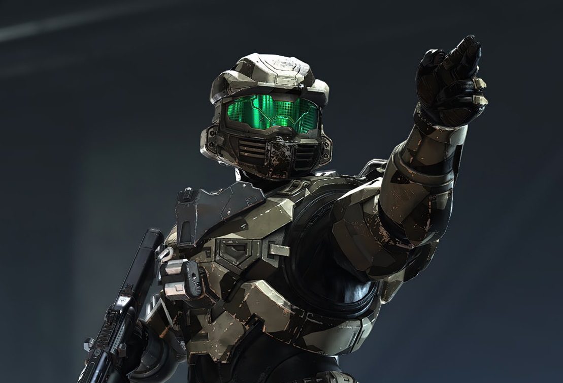 Halo Infinite's February event