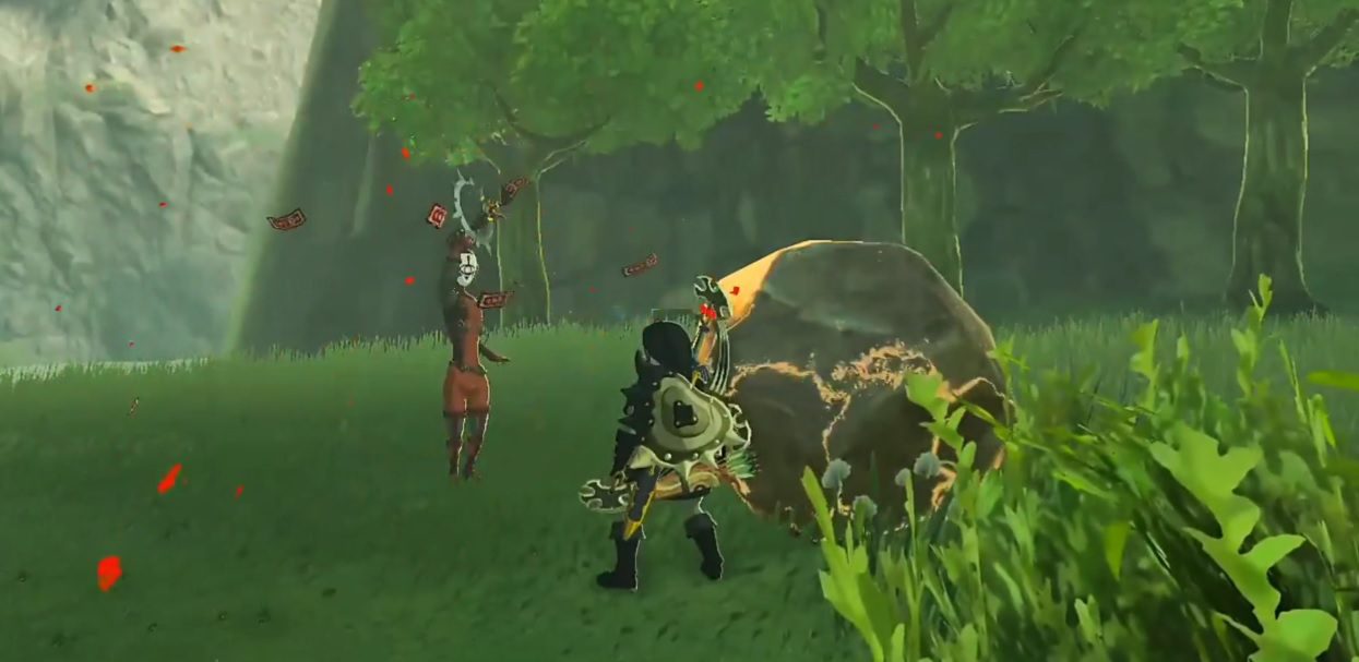 Yiga clan