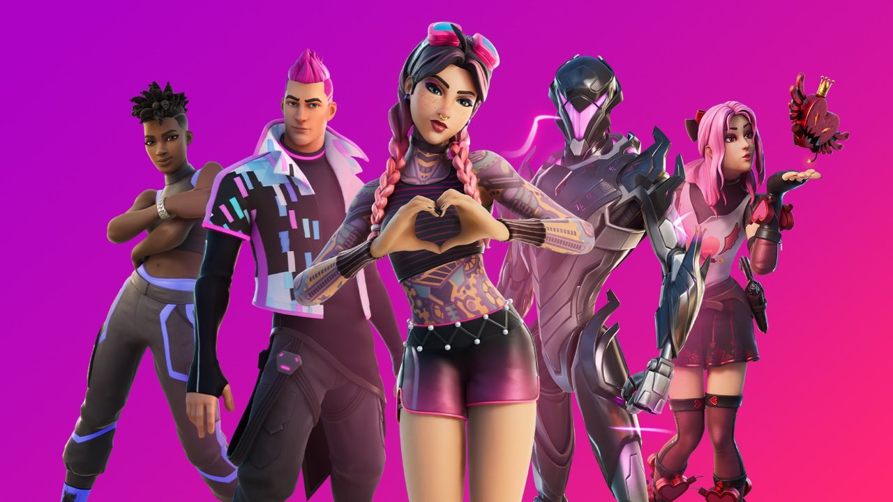 fortnite china closing down