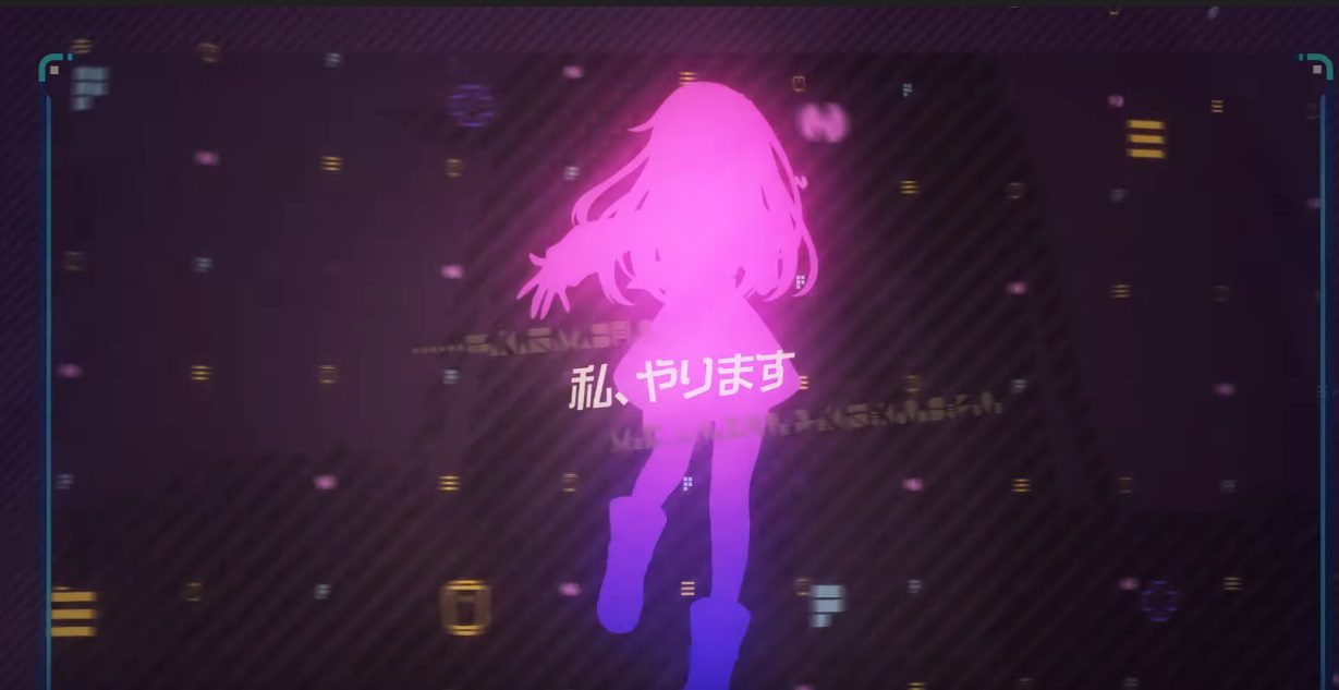 hyperdimension neptunia teaser sisters