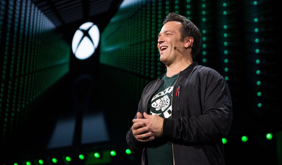 phil spencer nft xbox