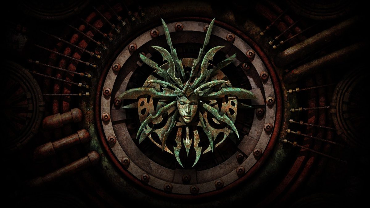 Planescape: Torment classic video games