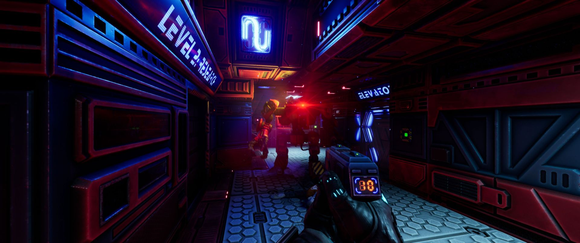 System Shock remake