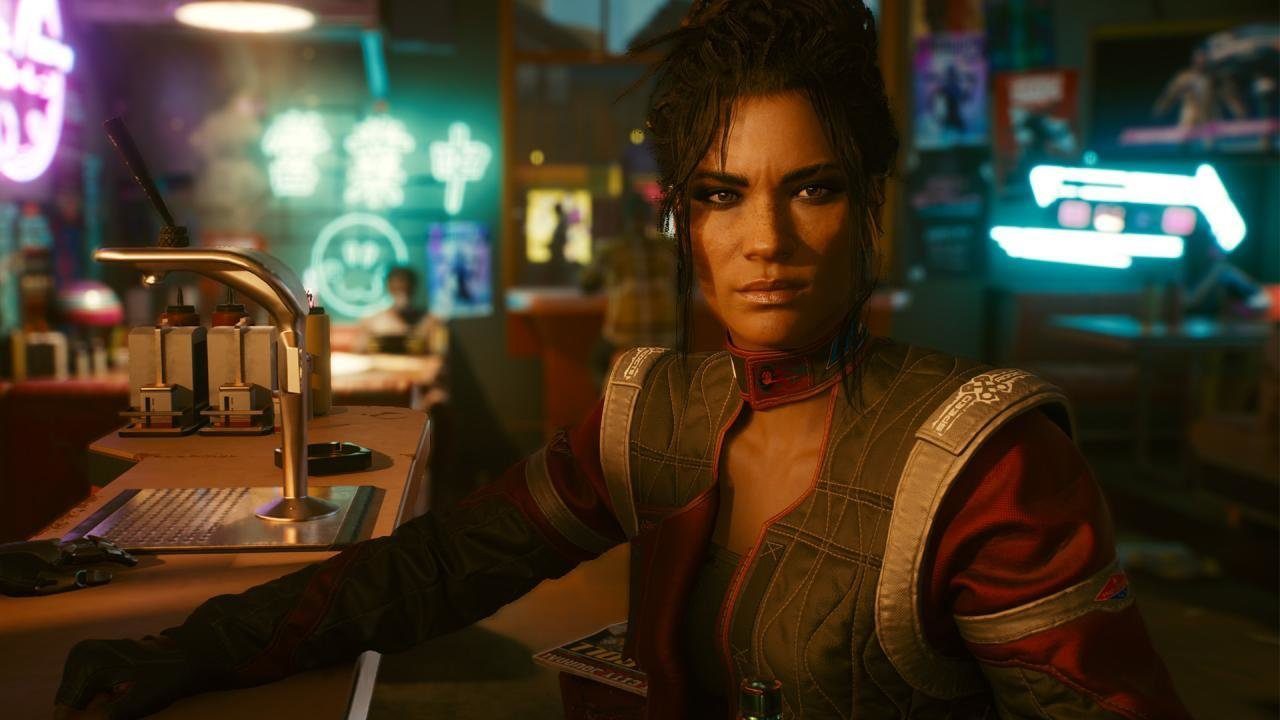 cyberpunk 2077 settlement lawsuit