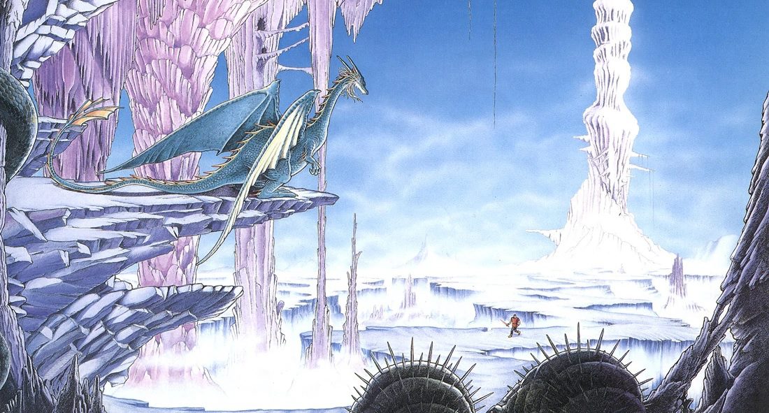 dragon buster arcade archives hamster