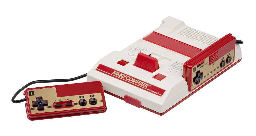 famicom masayuki uemura obituary