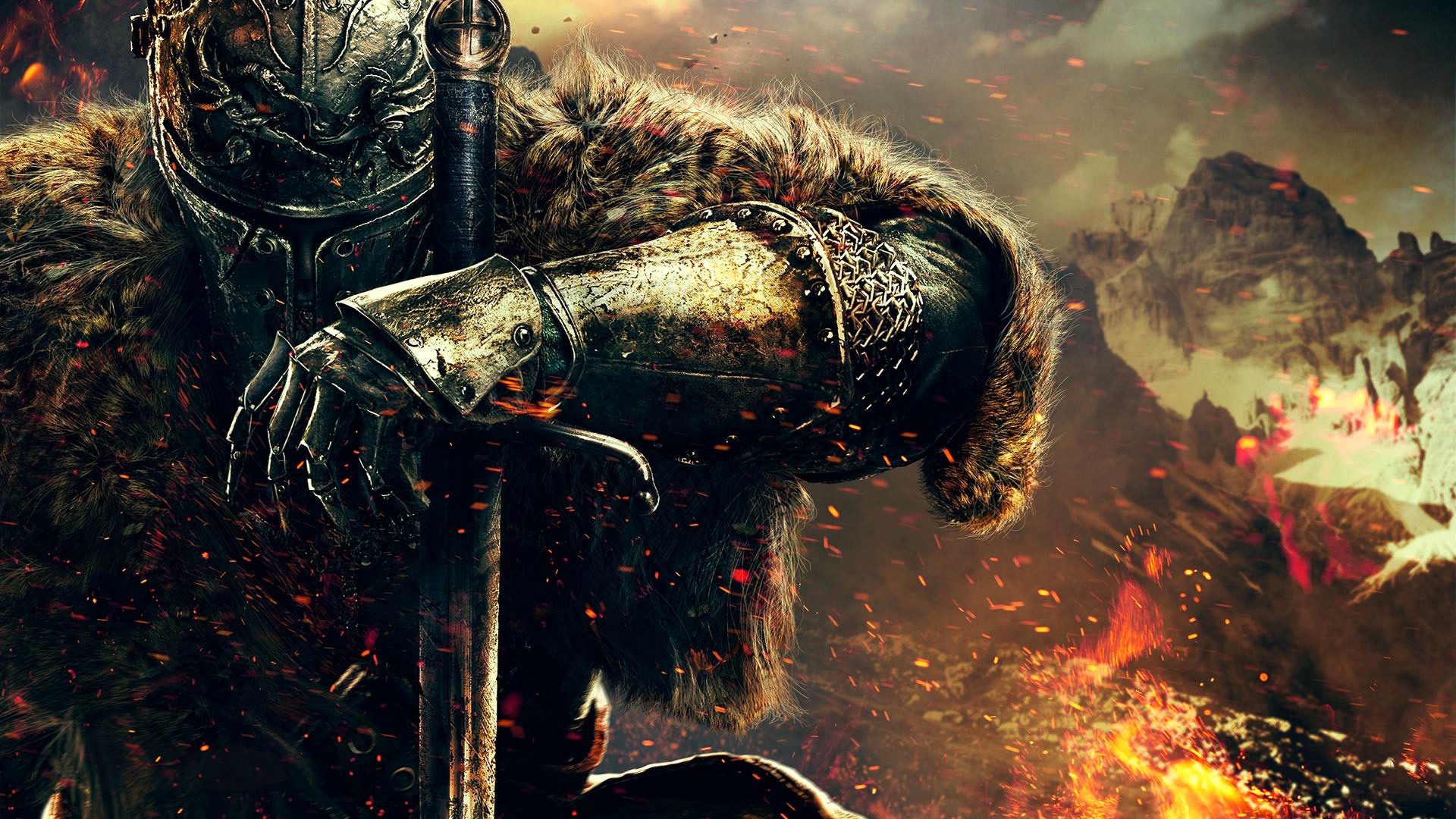 Dark Souls 2 community event 1
