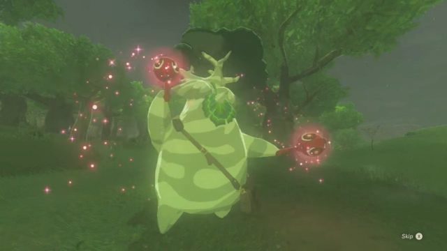 Hugger Hestu