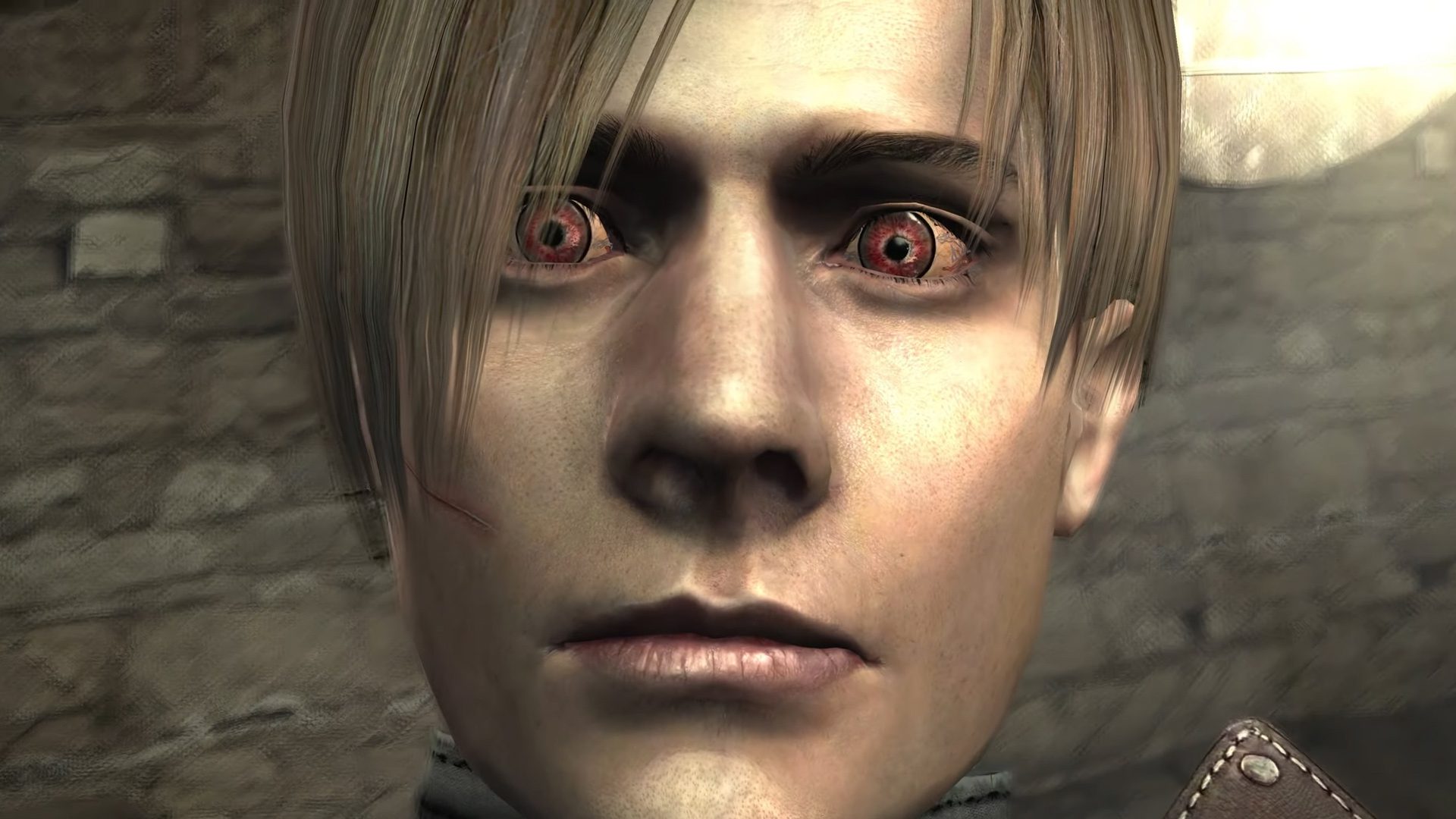 Resident Evil 4 HD final trailer