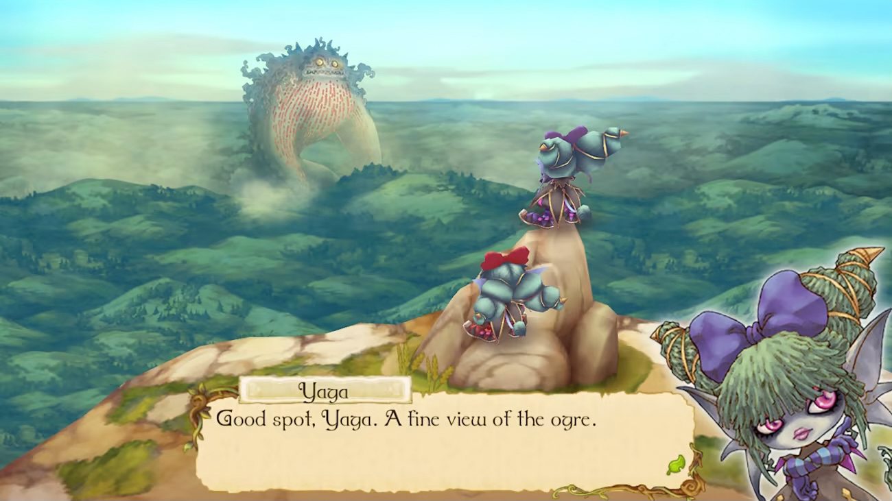 EGGLIA screenshot