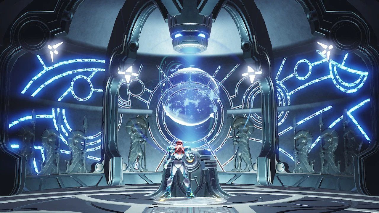 Nintendo double gold point