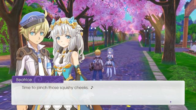 Rune Factory 5