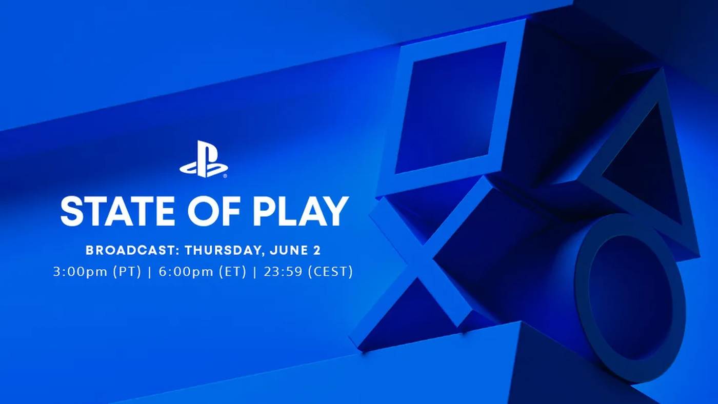 Sony State of Play June 2022