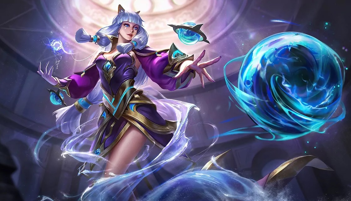 riot games mobile legends lawsuit moonton