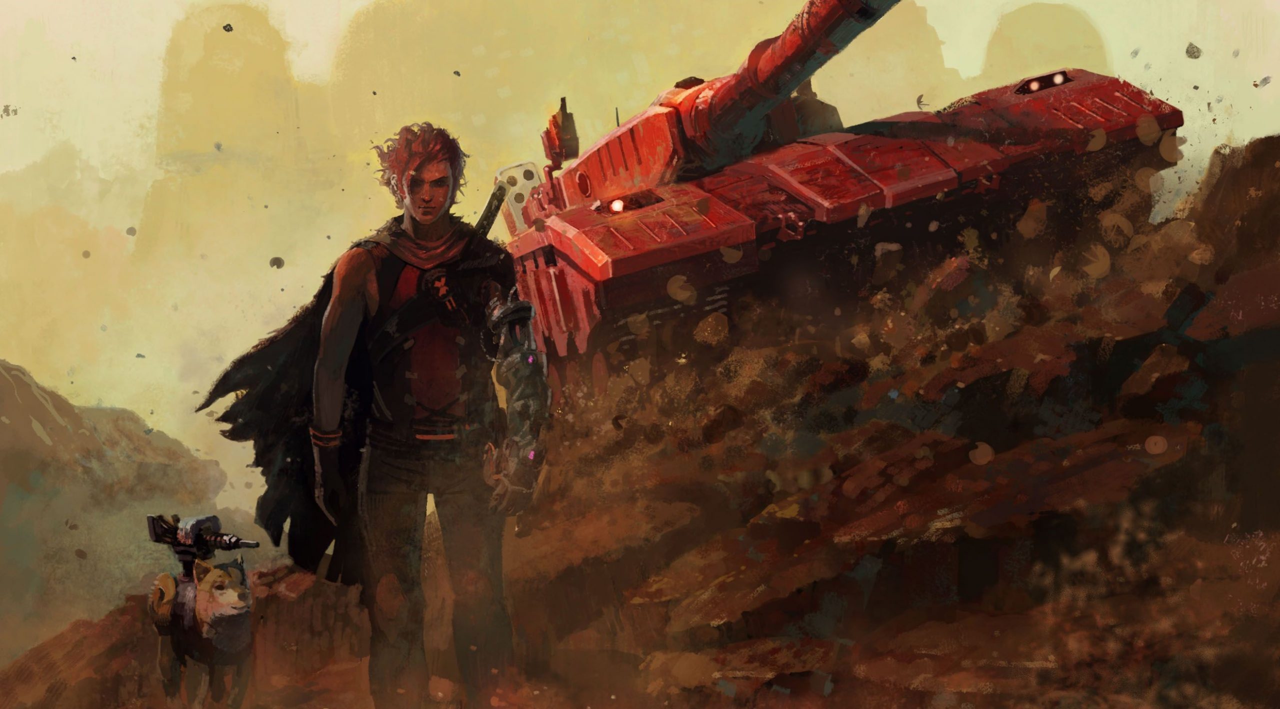 Metal Max Xeno Returns Header