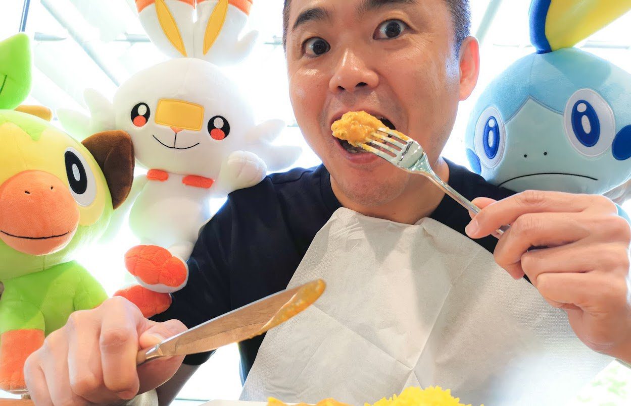 Junichi Masuda
