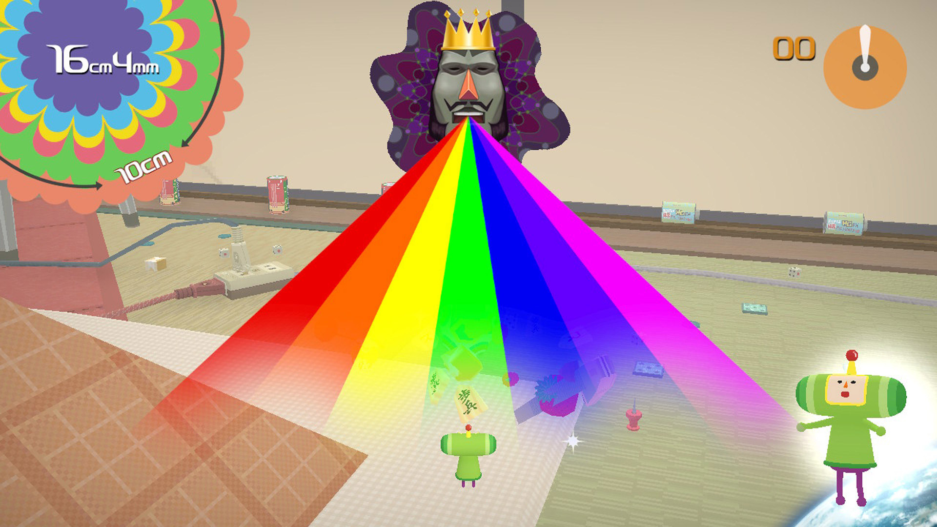 Katamari Damacy